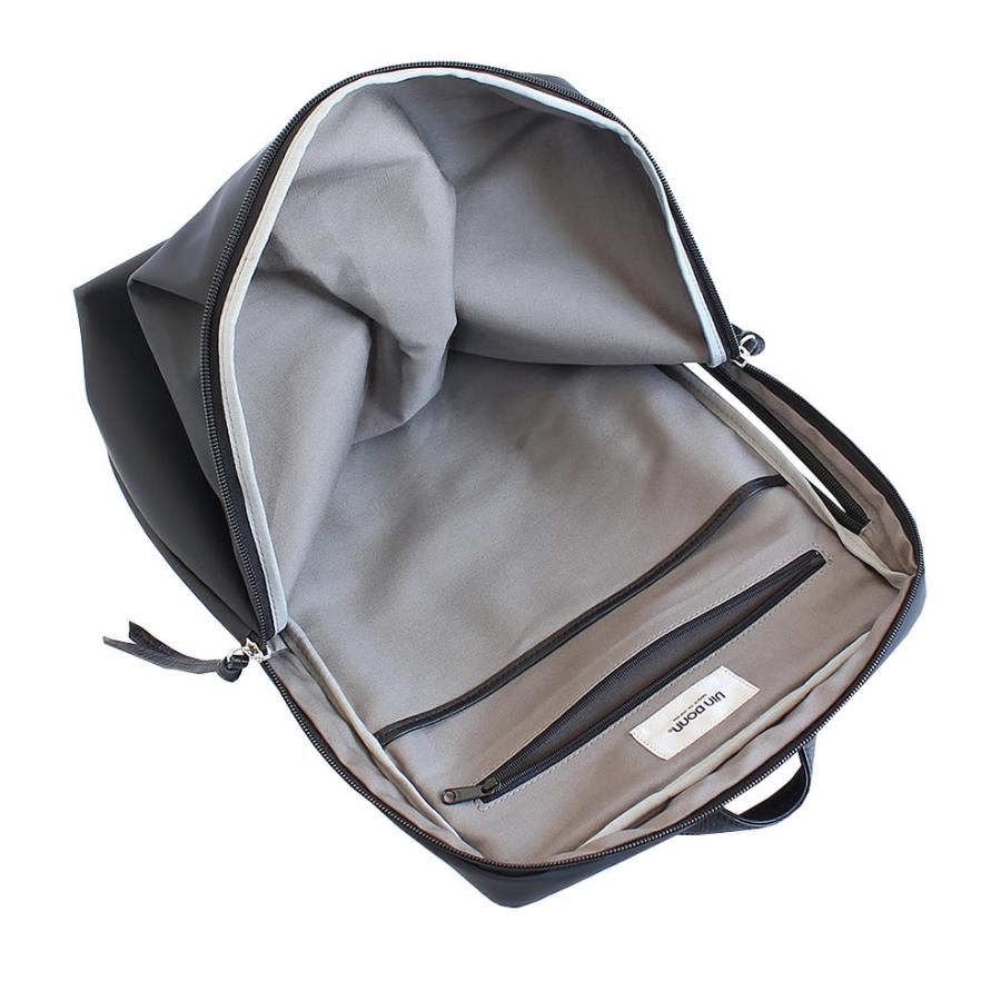 VIADOAN（ヴィアドアン） リュック レディース 軽い ポリウレタン 牛革