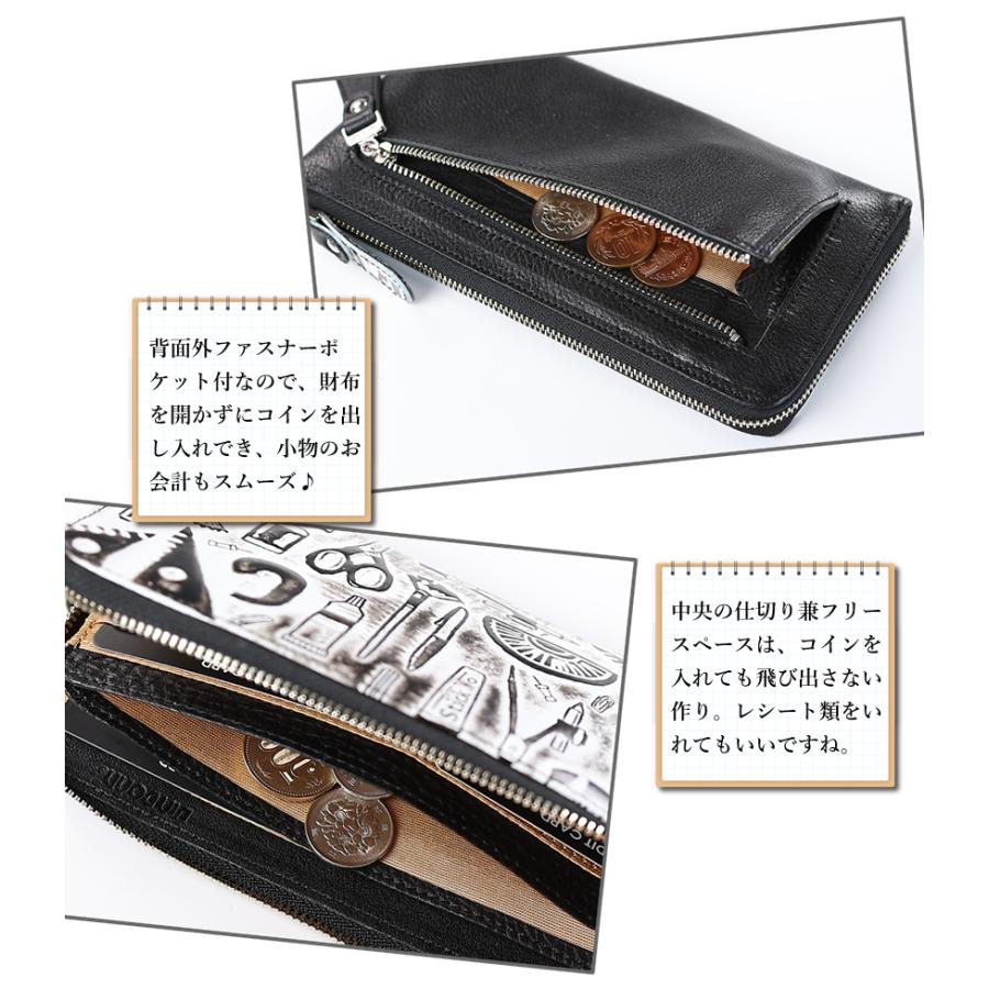 VIADOAN ヴィアドアン 財布 長財布 レディース L字ファスナー VIADOAN ヴィアドアン 財布 長財布 レディース L字ファスナー