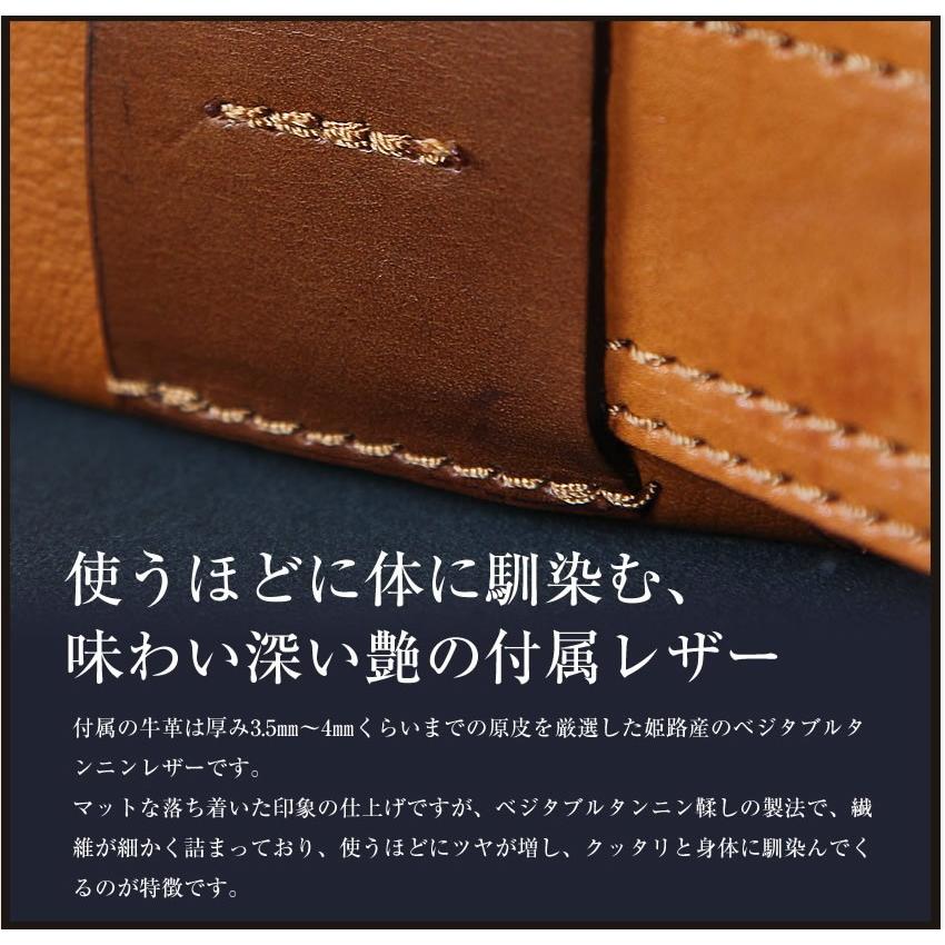 NELD（ネルド） ショルダーバッグ メンズ 牛革 ショルダー L ROLL