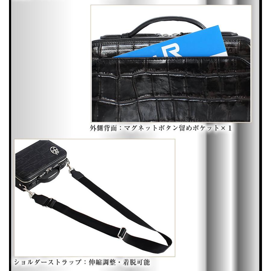 CASTELBAJAC 長財布 クラッチ　セカンドバッグ CASTELBAJAC（カステルバジャック） 長財布 財布 お財布クラッチバッグ