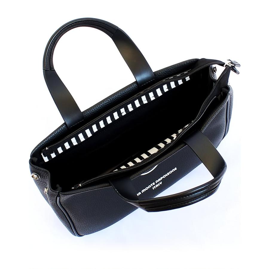 【良品】mila milan ミラ・ミラン コルソ ミニトートバッグ 黒 楽天市場】ミラミラン トートバッグ mila milan メンズ