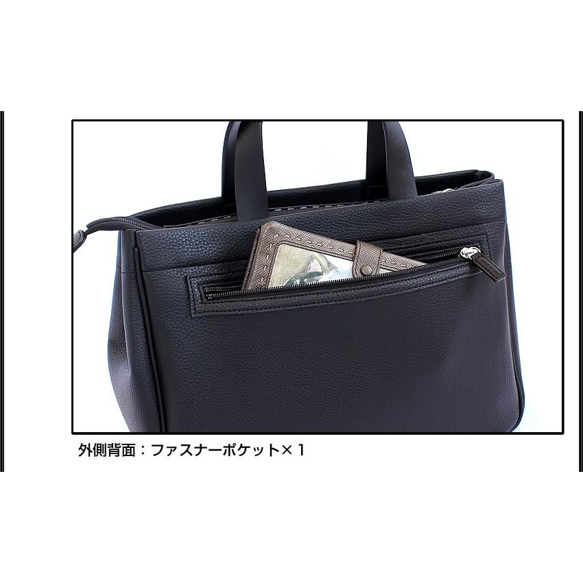 ミラミラン MILA MILAN トートバッグ メンズ レディース A4 コルソ 250502の画像