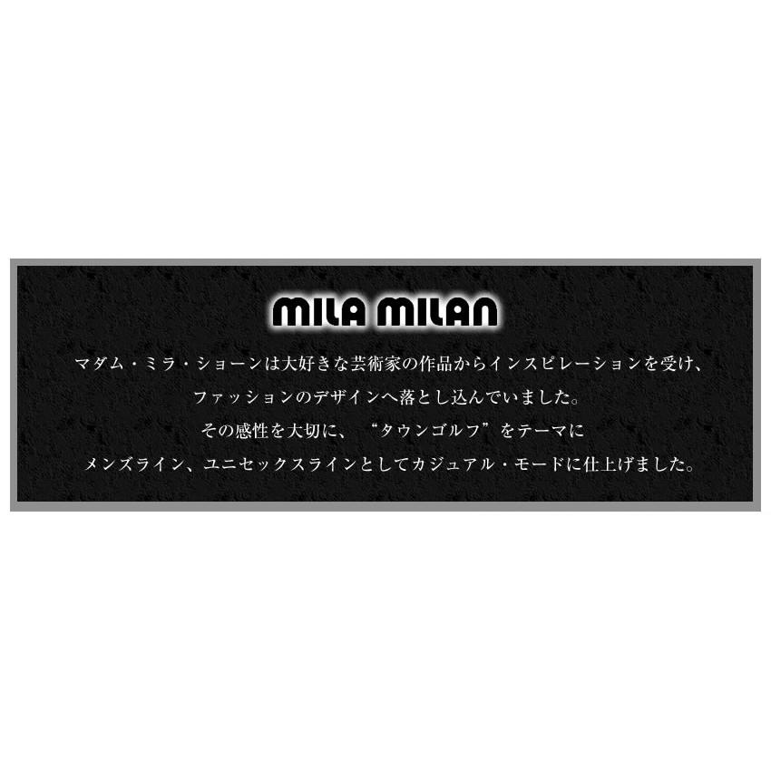 ミラミラン MILA MILAN トートバッグ レディース メンズ  ミニトート ２WAY A5 ショルダーバッグ ミミ 259711の画像