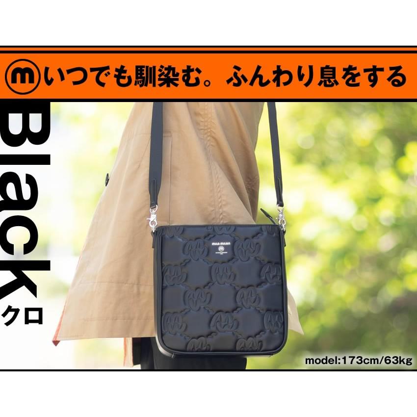 mila milan（ミラ・ミラン） 2日から発送中！ バッグ ショルダー