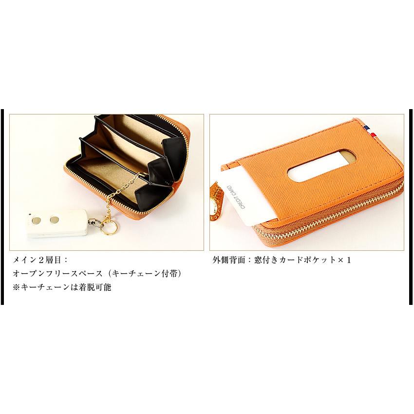 CASTELBAJAC（カステルバジャック） 小銭入れ メンズ レディース