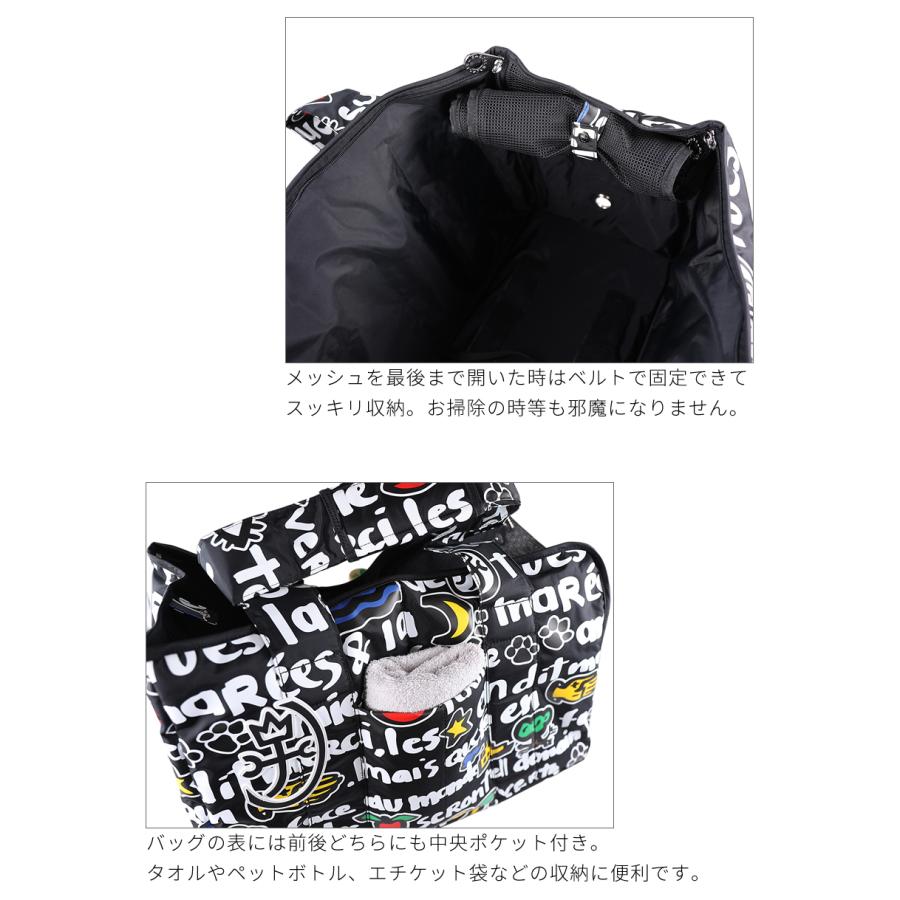 カステルバジャック バック ドッグキャリー メンズ レディース 2WAY