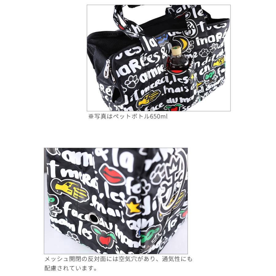 カステルバジャック バック ドッグキャリー メンズ レディース 2WAY