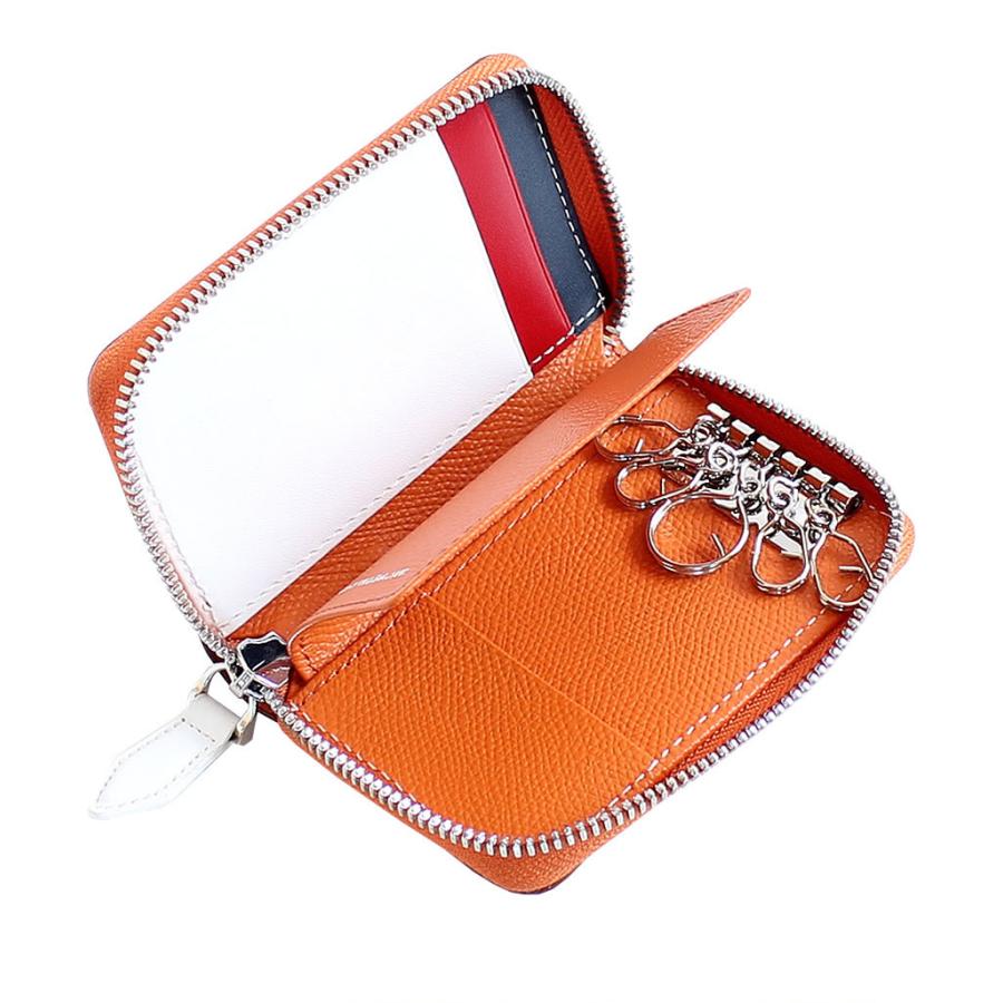 CASTELBAJAC（カステルバジャック） キーケース メンズ レディース