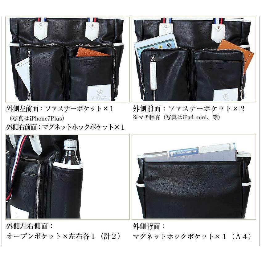 CASTELBAJAC 【10%クーポン】 カステルバジャック トートバッグ