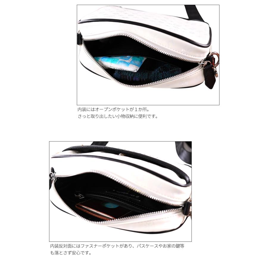 CASTELBAJAC（カステルバジャック） バッグ ショルダーバッグ メンズ