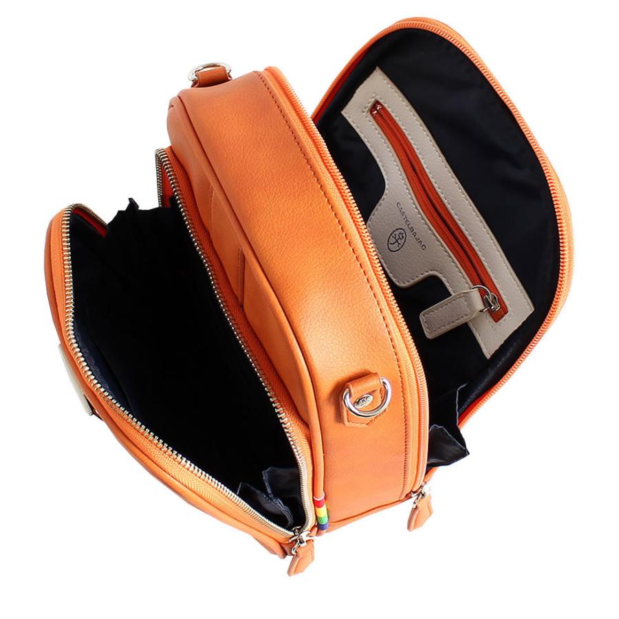 新品 CASTELBAJAC レザーショルダーバッグ ソルベシリーズ 　Ⓗ ショルダーバッグ <ソルベ> | カステルバジャック（CASTELBAJAC）公式通販