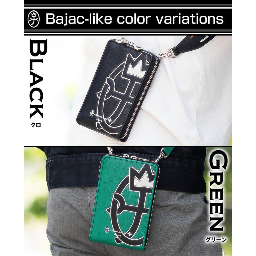 CASTELBAJAC（カステルバジャック） バッグ ミニショルダーバッグ 