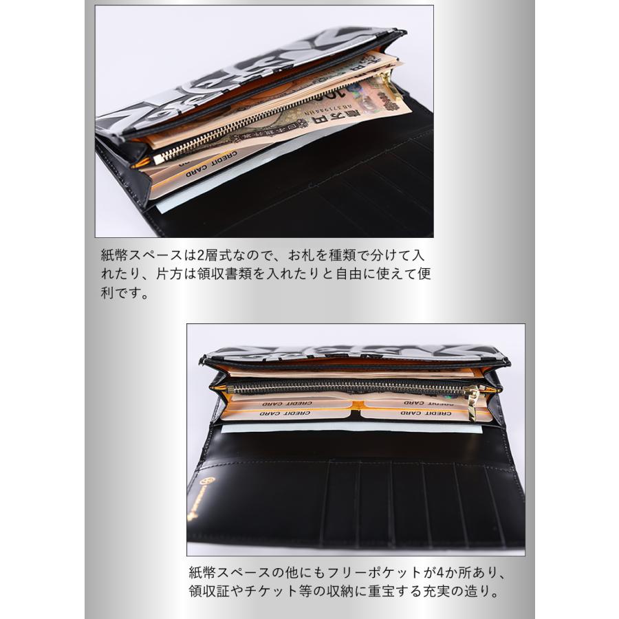 CASTELBAJAC（カステルバジャック） 財布 長財布 メンズ レディース