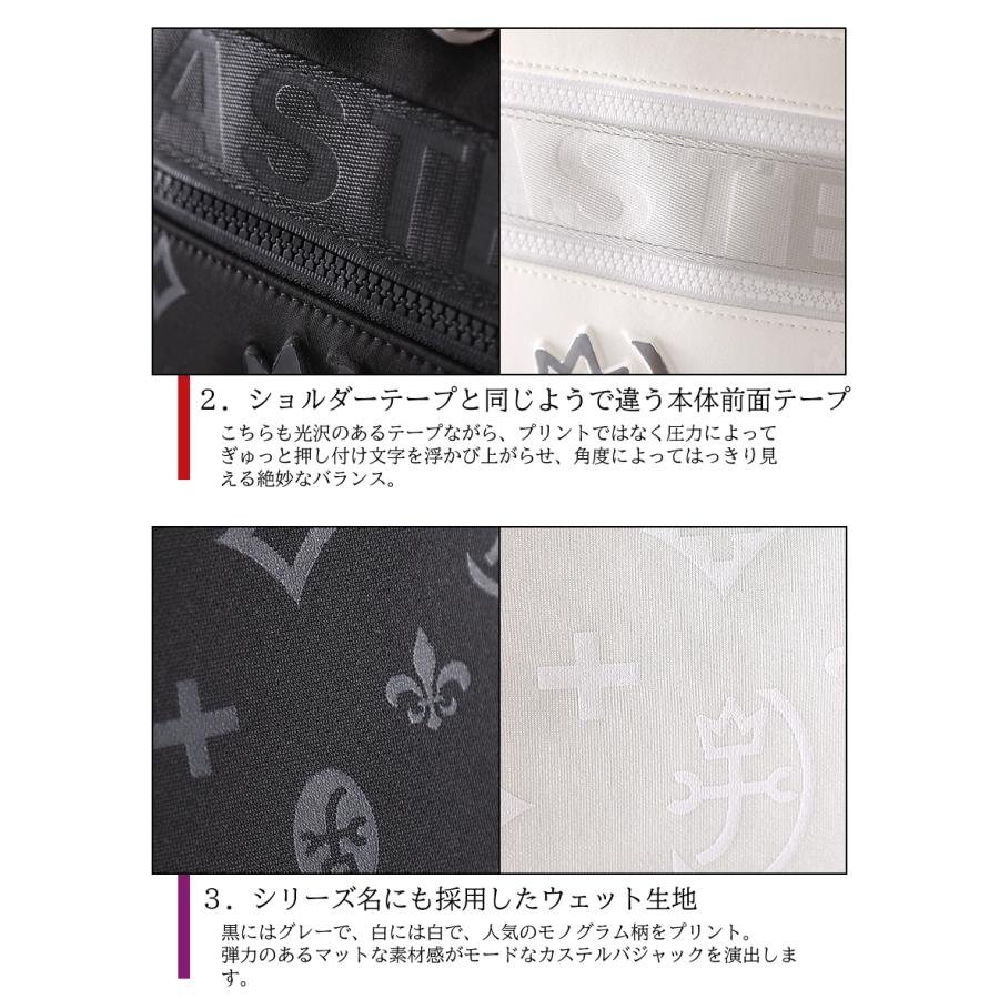 CASTELBAJAC（カステルバジャック） バッグ トートバッグ メンズ