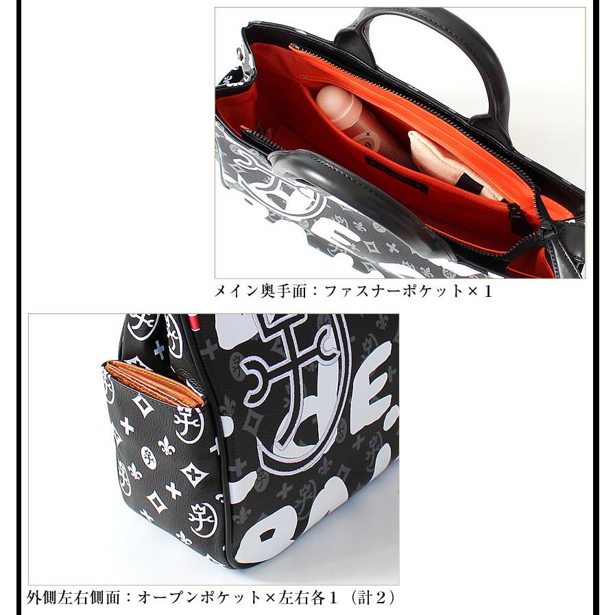 CASTELBAJAC（カステルバジャック） トートバッグ メンズ レディース