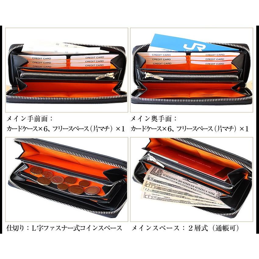 CASTELBAJAC 【10%クーポン】 カステルバジャック 長財布