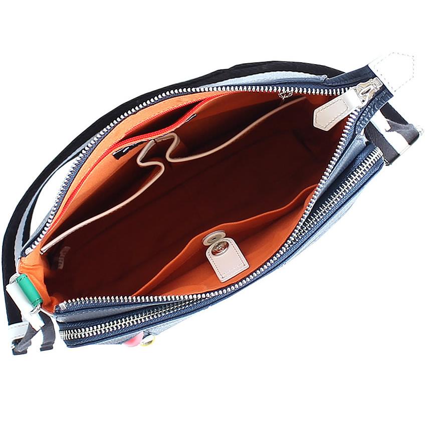 CASTELBAJAC（カステルバジャック） メンズ レディース ショルダー