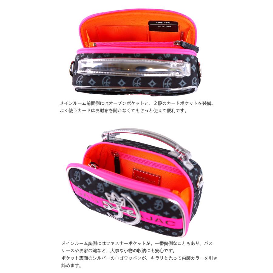 CASTELBAJAC（カステルバジャック） レディース ショルダーバッグ