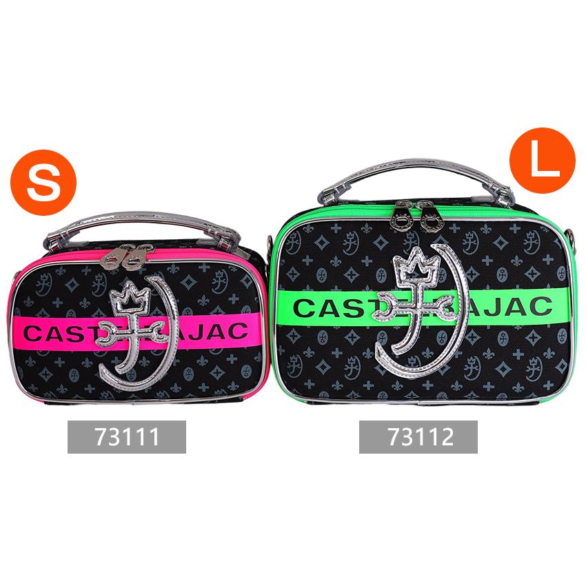 CASTELBAJAC（カステルバジャック） レディース ショルダーバッグ