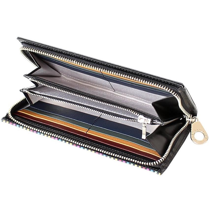 CASTELBAJAC（カステルバジャック） 長財布 ラウンドファスナー 小銭