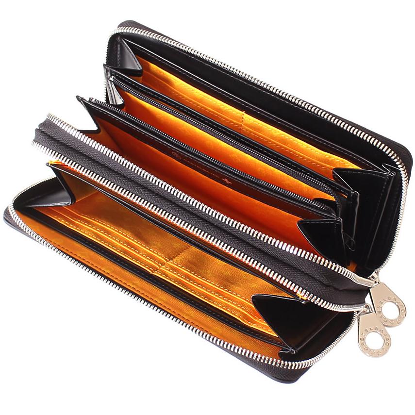 最終値引【新品未使用】カステルバジャック財布 CASTELBAJAC（カステルバジャック） 財布 長財布 新作 Wラウンド