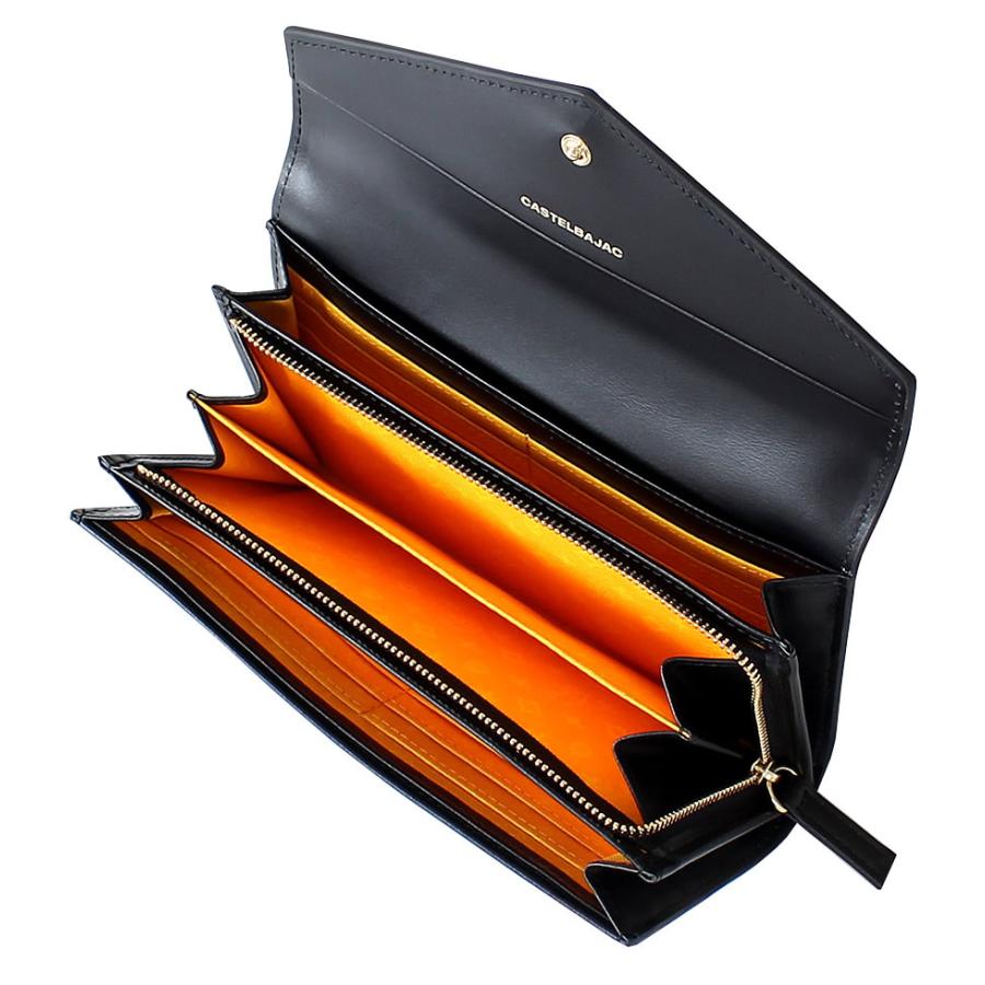 CASTELBAJAC カステルバジャック 長財布 メンズ レディース CASTELBAJAC カステルバジャック 長財布 メンズ レディース