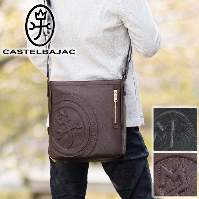 CASTELBAJAC（カステルバジャック） バッグ ショルダーバッグ メンズ