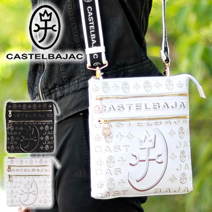 CASTELBAJAC（カステルバジャック） 【10%クーポン】 バッグ