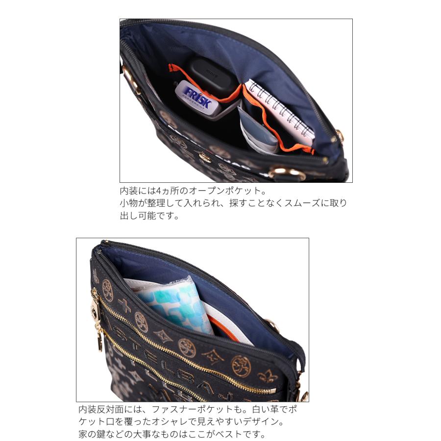 CASTELBAJAC（カステルバジャック） バッグ ショルダーバック メンズ