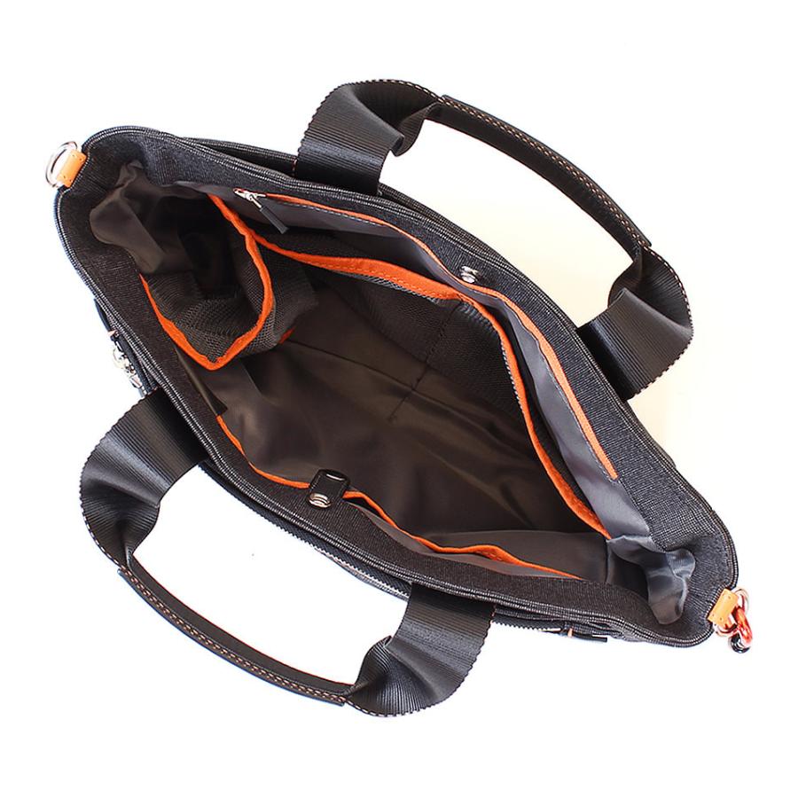 イズイット] トートバッグ シュルビ ドライビングトートバッグ ショルダー IS/IT 生産終了モデル イズイット トートバッグ メンズ