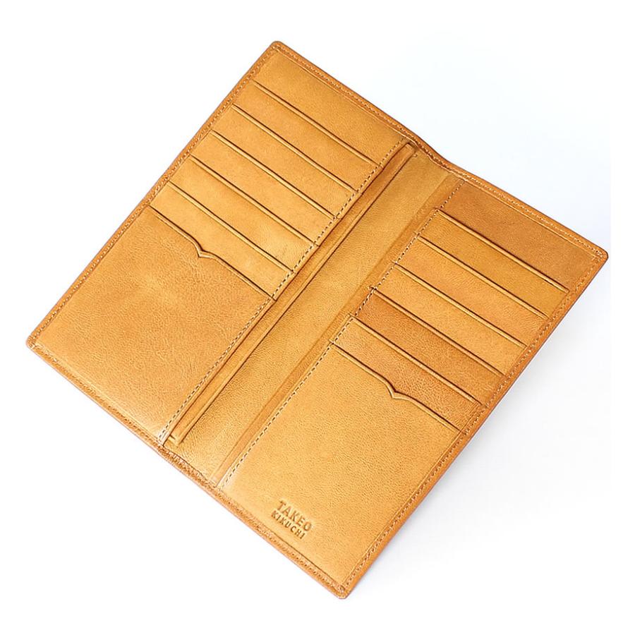 TAKEO KIKUCHI タケオキクチ 長財布 メンズ かぶせ 薄マチ 純札 TAKEO KIKUCHI タケオキクチ 長財布 メンズ かぶせ 薄マチ 純札