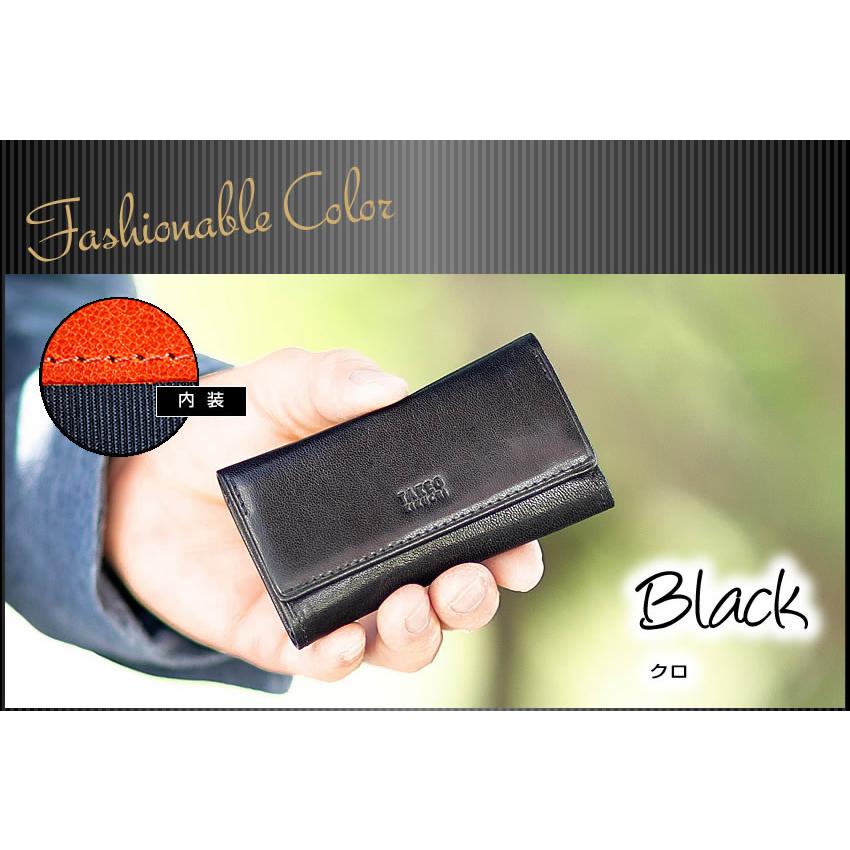 TAKEO KIKUCHI 【10%クーポン】 タケオキクチ TK キーケース