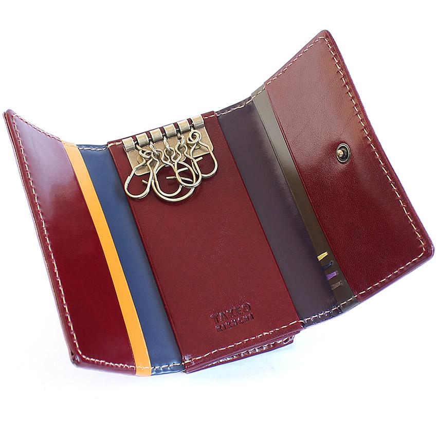 TAKEO KIKUCHI（タケオキクチ） 生産終了モデル TAKEO KIKUCHI TK キー