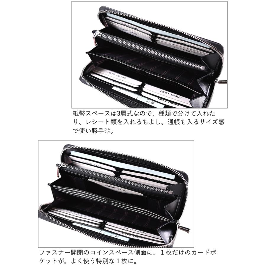 TAKEO KIKUCHI 【当店限定商品】タケオキクチ 財布 長財布