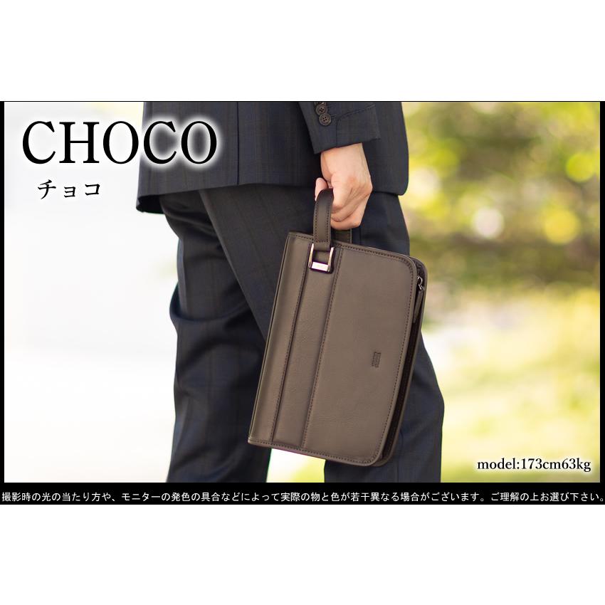 TAKEO KIKUCHI（タケオキクチ） バッグ セカンドバッグ クラッチバッグ