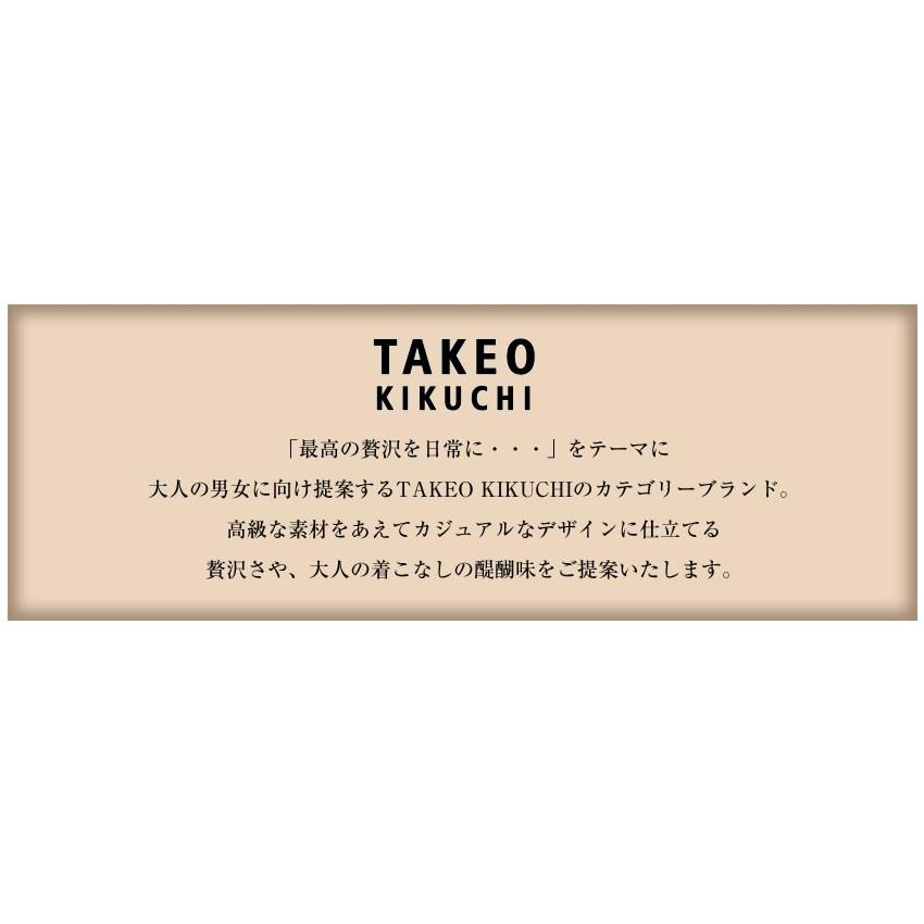タケオキクチ バッグ ビジネストート メンズ トートバッグ A4 トートビズ TAKEO KIKUCHI TK スラッド slad 703523の画像
