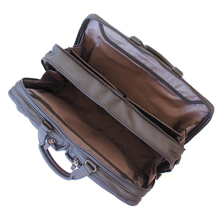 極美品　タケオキクチ　ビジネスバッグ　2WAY A4 TAKEO KIKUCHI TAKEO KIKUCHI（タケオキクチ） バッグ ビジネスバッグ 2WAY トート