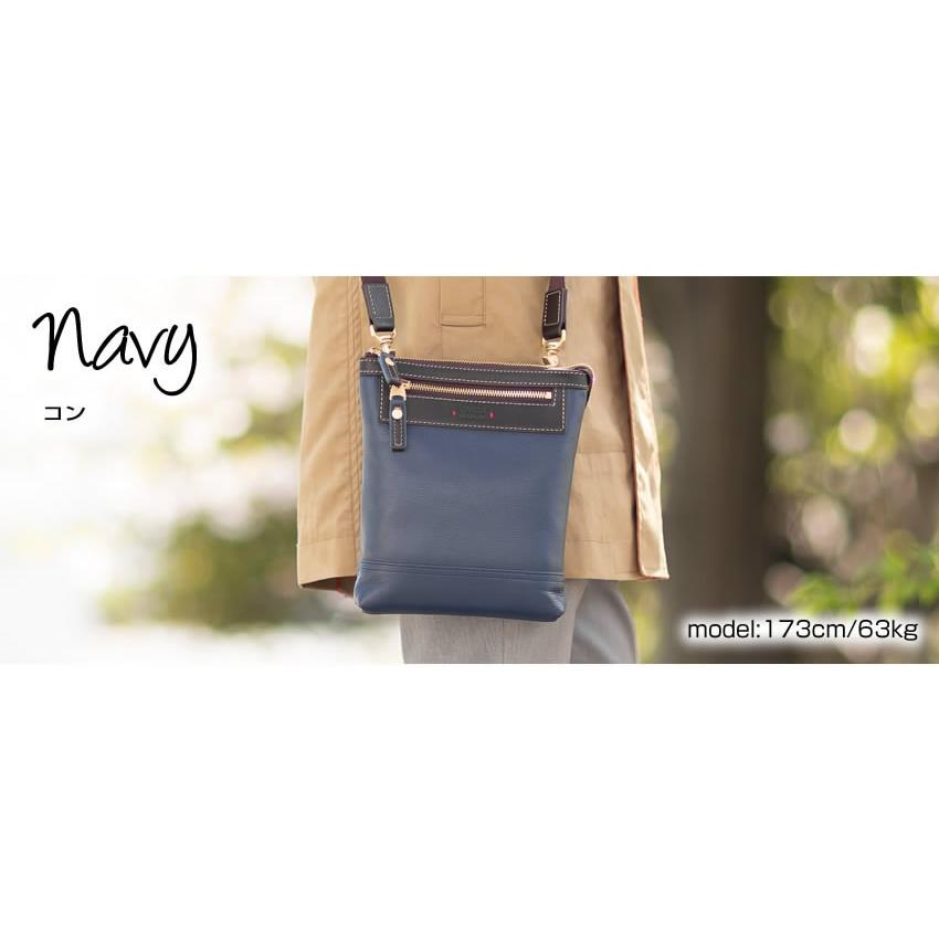 TAKEO KIKUCHI（タケオキクチ） ショルダーバッグ メンズ ミニ