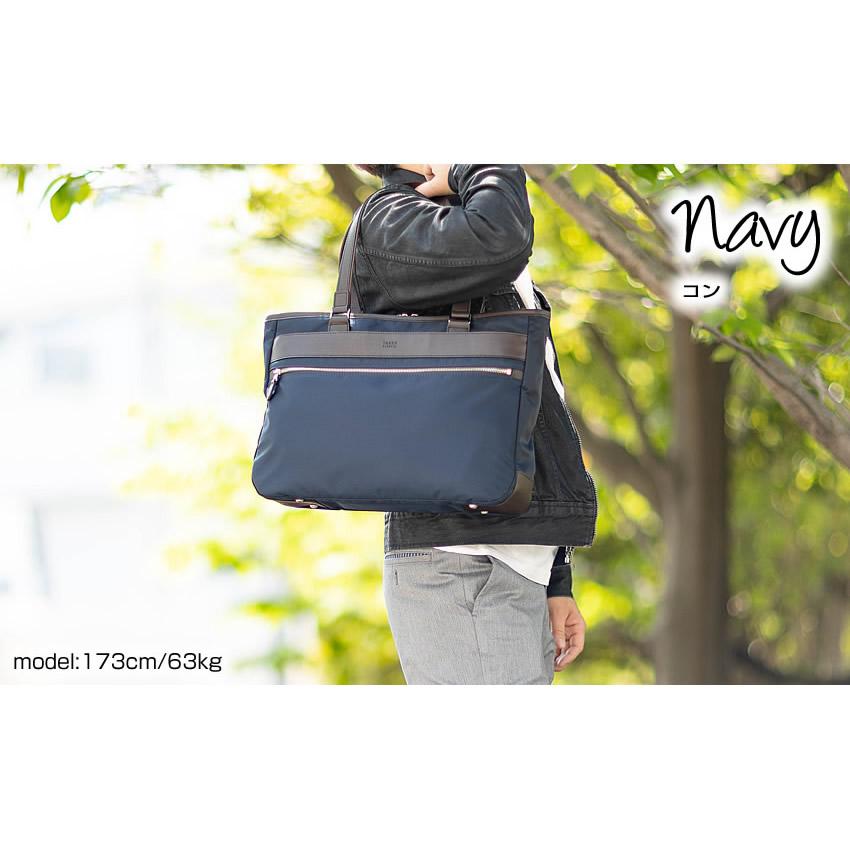 TAKEO KIKUCHI（タケオキクチ） トートバッグ メンズ レディース