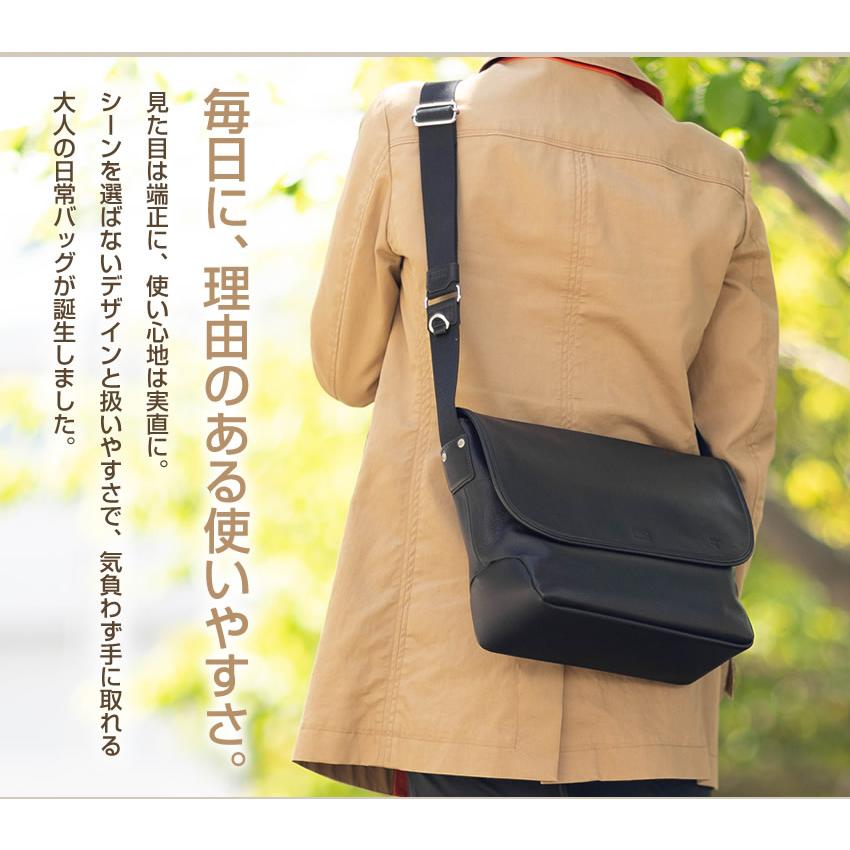 TAKEO KIKUCHI（タケオキクチ） バッグ ショルダーバッグ メンズ 