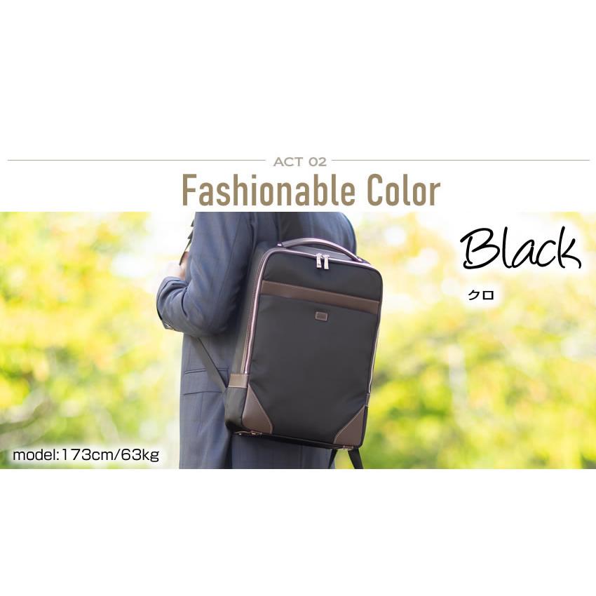 [タケオキクチ] ビジネスリュック タケオキクチ フライト　定価　34100円 000000005235-01-m.jpg?t=