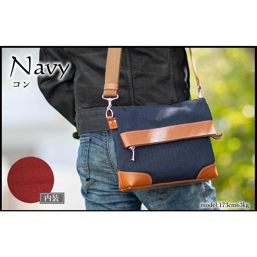 TAKEO KIKUCHI 【10%クーポン】 タケオキクチ ショルダーバッグ