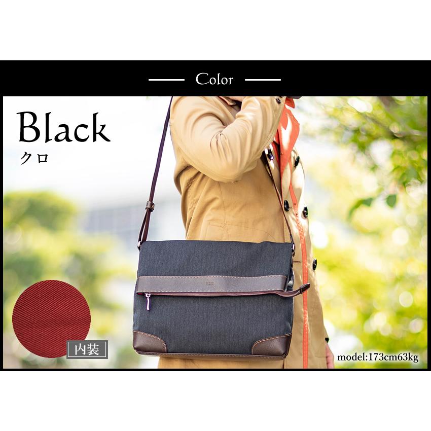 TAKEO KIKUCHI（タケオキクチ） 【10%クーポン】 ショルダーバッグ