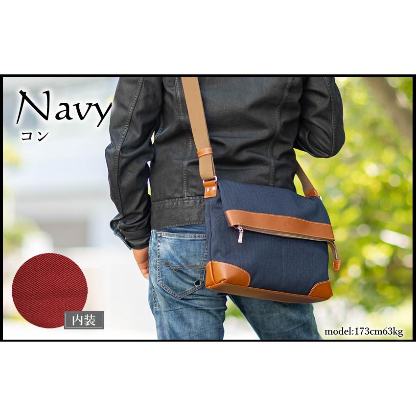 TAKEO KIKUCHI（タケオキクチ） ショルダーバッグ メンズ ショルダー