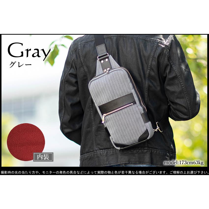 TAKEO KIKUCHI（タケオキクチ） 【10%クーポン】 ショルダーバッグ