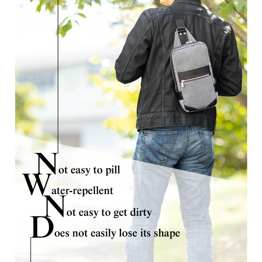 TAKEO KIKUCHI（タケオキクチ） ショルダーバッグ ワンショルダー