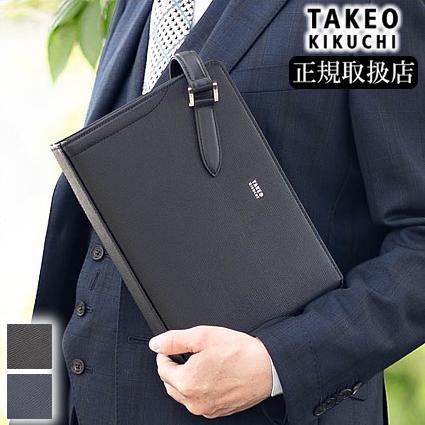 TAKEO KIKUCHI タケオキクチ TK クラッチバッグ セカンドバッグ TAKEO KIKUCHI タケオキクチ TK クラッチバッグ セカンドバッグ