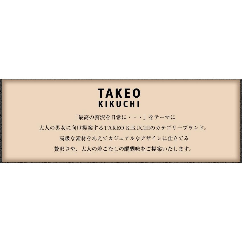 ロワール限定色有 タケオキクチ クラッチバッグ 冠婚葬祭 セカンドバッグ メンズポーチ Mサイズ スパーダ 牛革 メンズ 724限定3110の画像