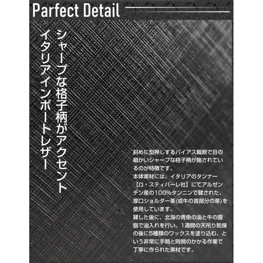 タケオキクチ TAKEO KIKUCHI TK IDカードホルダー IDカードケース  IDストラップ 社員証 ケース シグマ 小物 牛革 メンズ 727623 QA｜bag-loire｜08