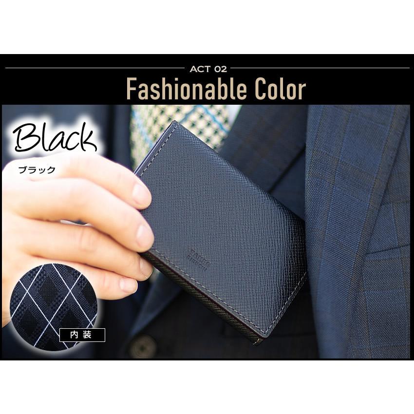 TAKEO KIKUCHI（タケオキクチ） TAKEO KIKUCHI TK 名刺入れ カード